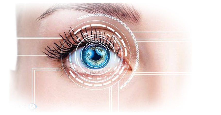 معاینات چشم